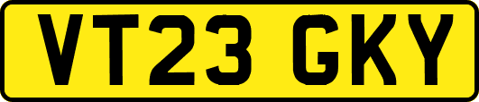 VT23GKY