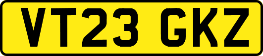 VT23GKZ