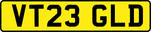 VT23GLD