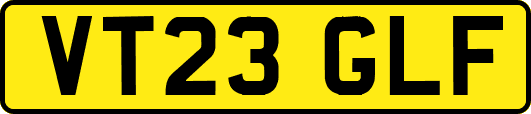 VT23GLF