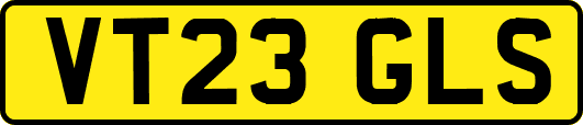 VT23GLS