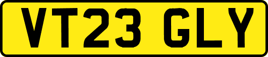 VT23GLY