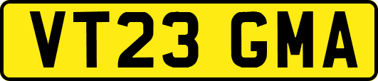 VT23GMA