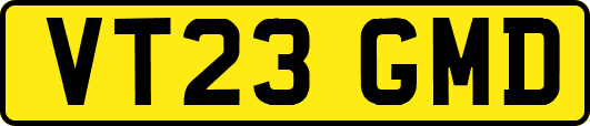 VT23GMD