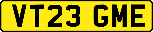 VT23GME