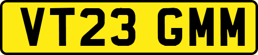 VT23GMM