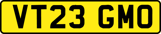 VT23GMO