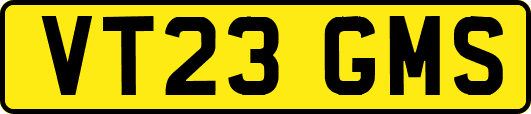 VT23GMS