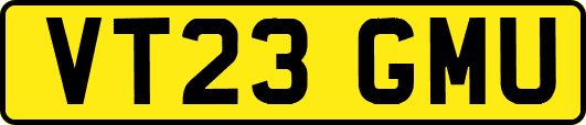 VT23GMU
