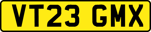 VT23GMX