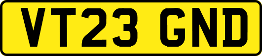 VT23GND