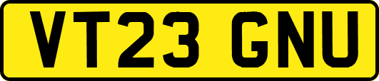 VT23GNU