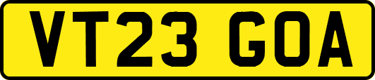 VT23GOA