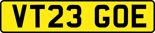 VT23GOE
