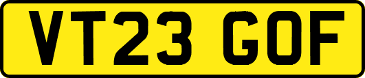 VT23GOF