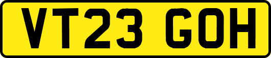 VT23GOH