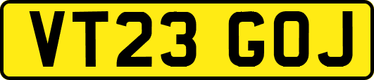 VT23GOJ