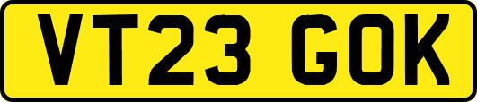VT23GOK