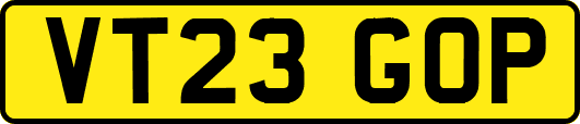 VT23GOP