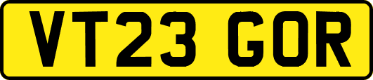 VT23GOR