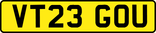 VT23GOU