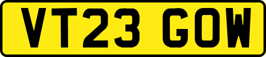 VT23GOW