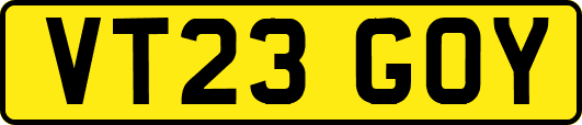 VT23GOY