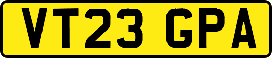 VT23GPA