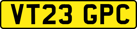 VT23GPC