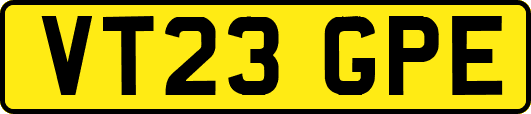 VT23GPE