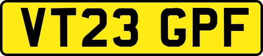 VT23GPF