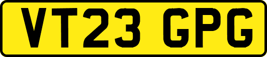 VT23GPG