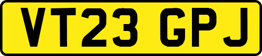 VT23GPJ