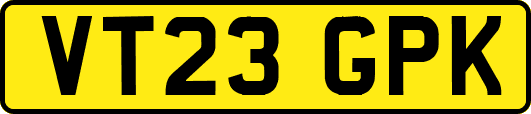 VT23GPK