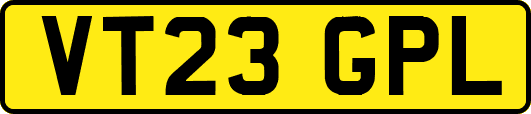 VT23GPL