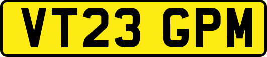 VT23GPM