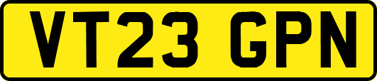 VT23GPN