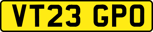 VT23GPO