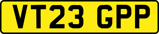 VT23GPP
