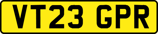VT23GPR