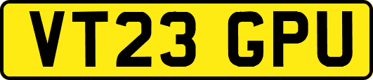 VT23GPU