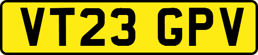 VT23GPV