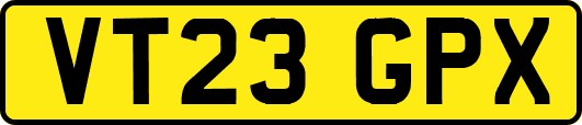 VT23GPX