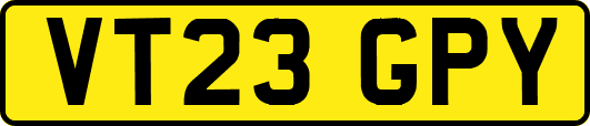 VT23GPY