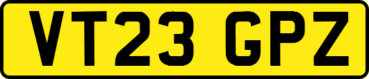 VT23GPZ