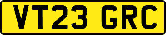 VT23GRC