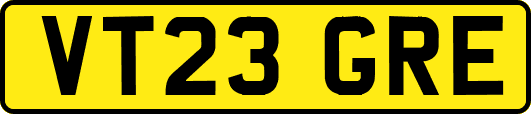 VT23GRE