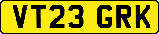 VT23GRK