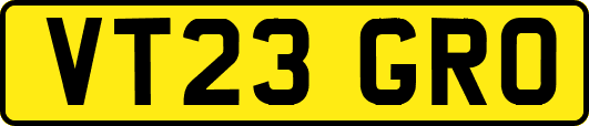 VT23GRO