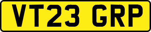VT23GRP